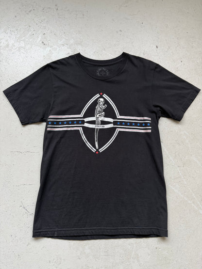 Chrome Hearts Foti Skull Jarvis Tee (M)