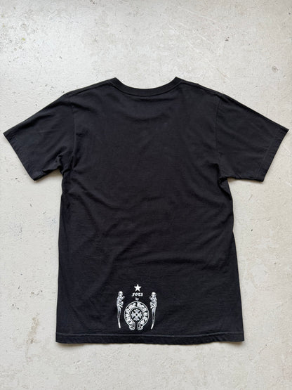 Chrome Hearts Foti Skull Jarvis Tee (M)
