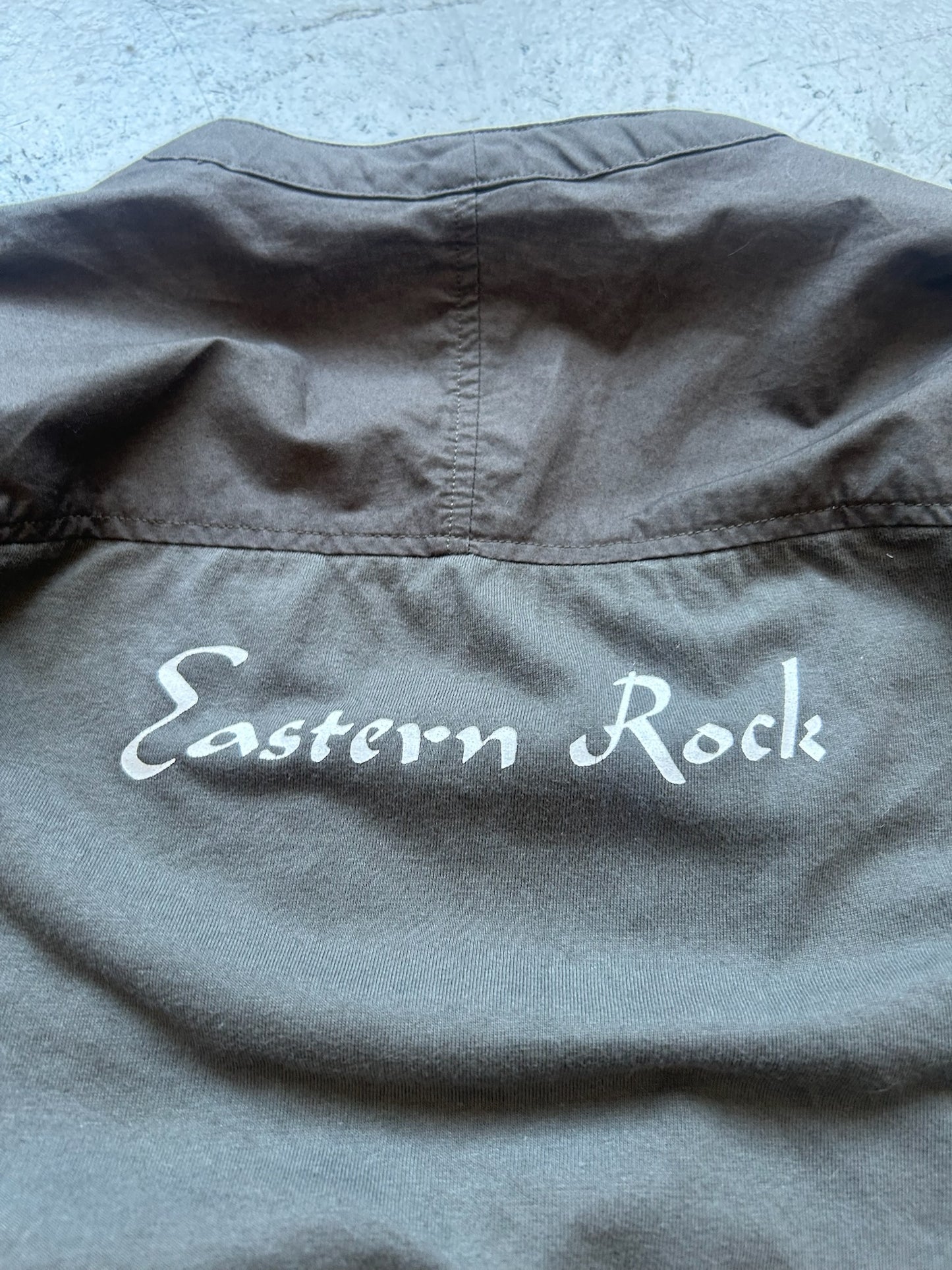 PPFM Eastern Rock Multi Pocket Jacket (M)