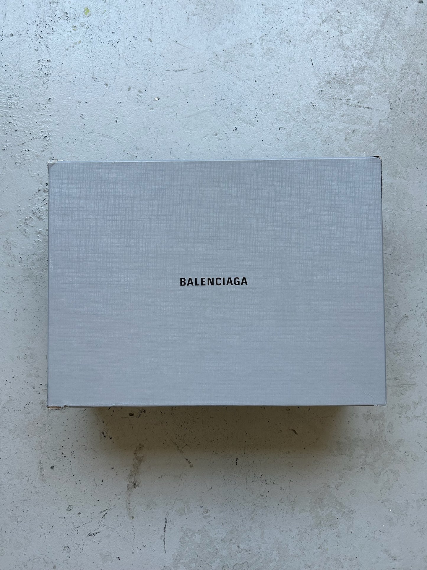 Balenciaga Grafiti Bulldozer Boots (41)