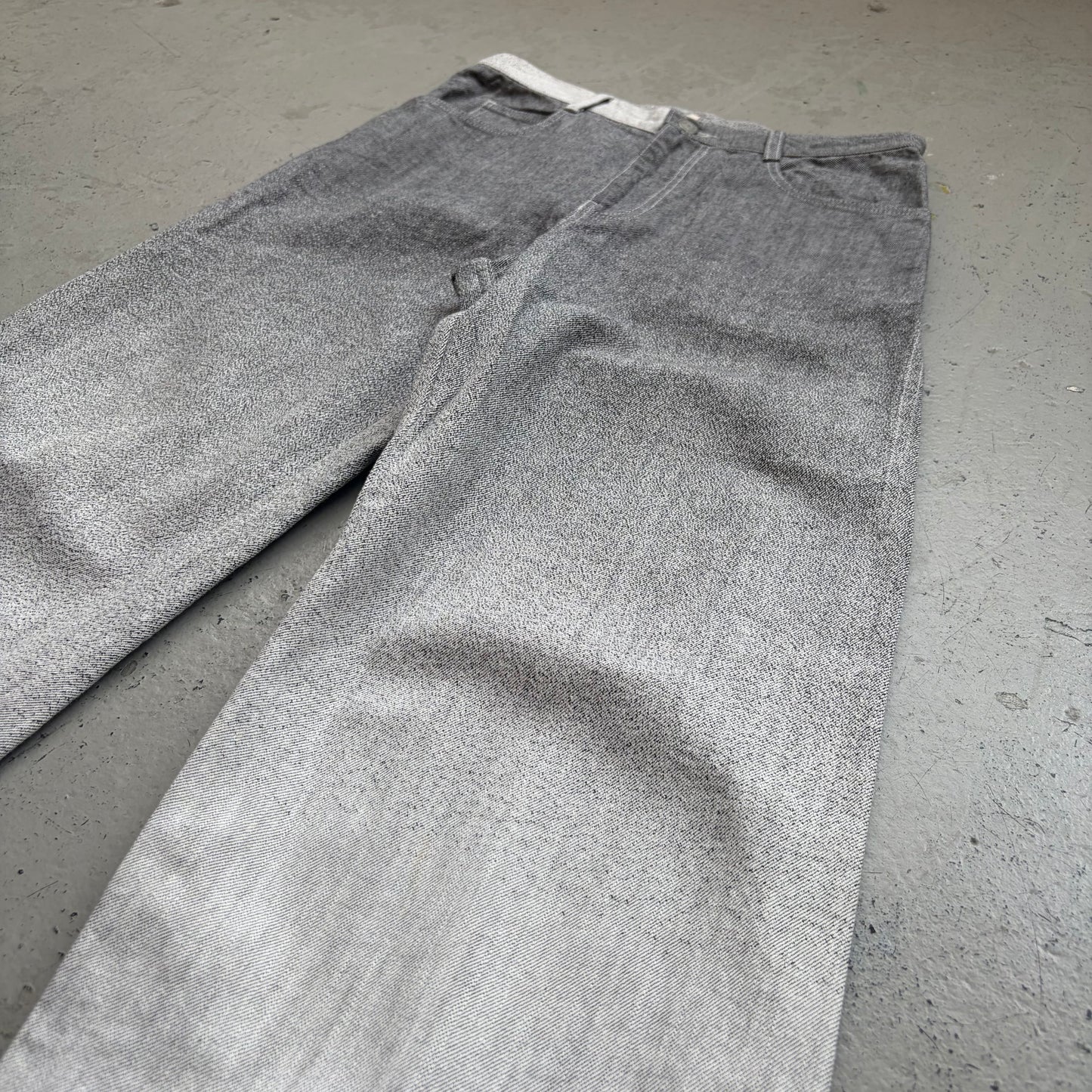 Des PrŽs Gradient Denim (36)