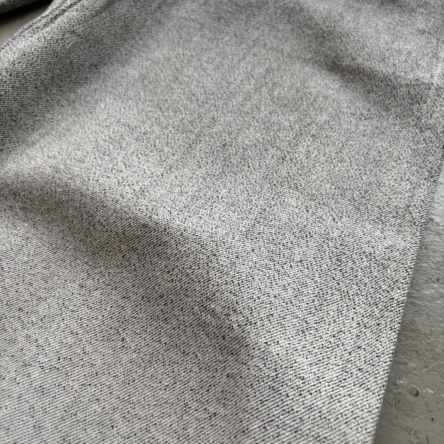 Des PrŽs Gradient Denim (36)
