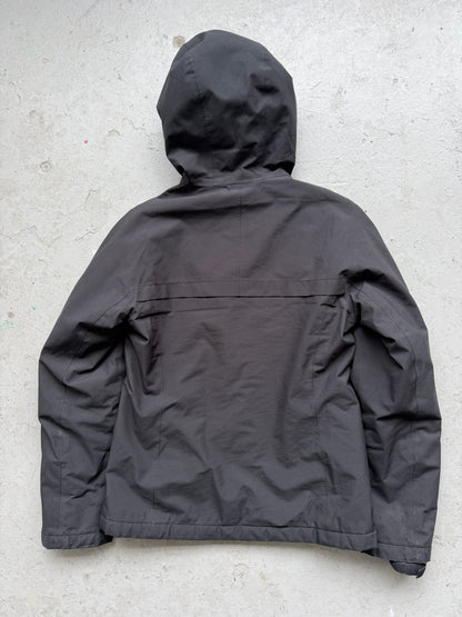 Prada Sport Zip Up Hooded Jacket (38)