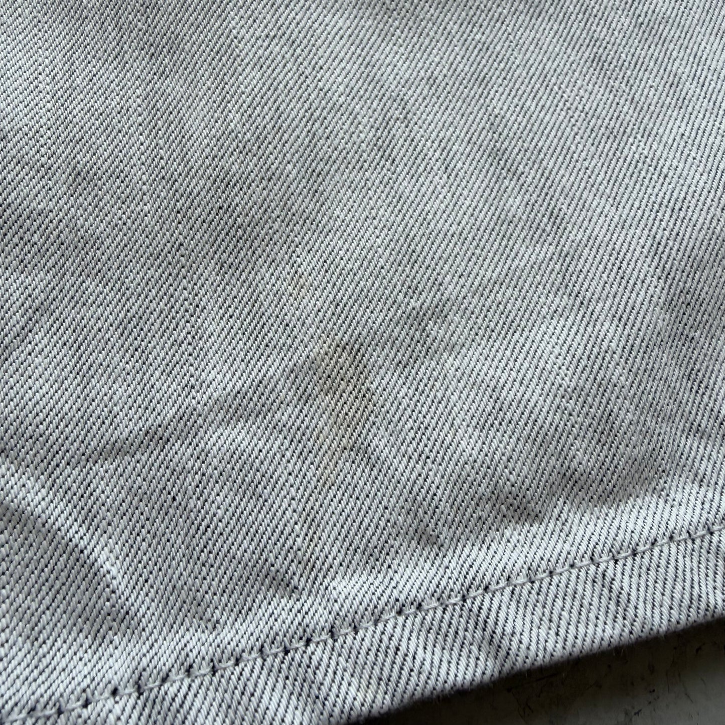 Des PrŽs Gradient Denim (36)