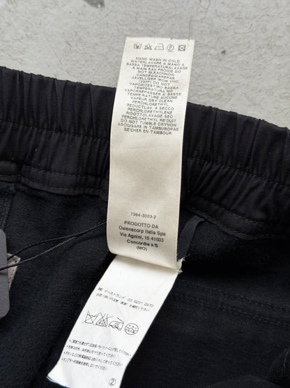 Rick Owens 16AW Mastadon Cargo Pants (50)