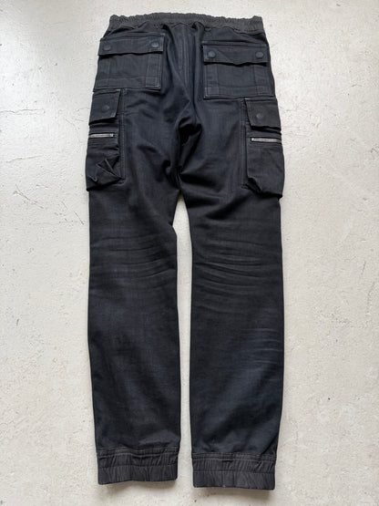 Rick Owens 16AW Mastadon Cargo Pants (50)