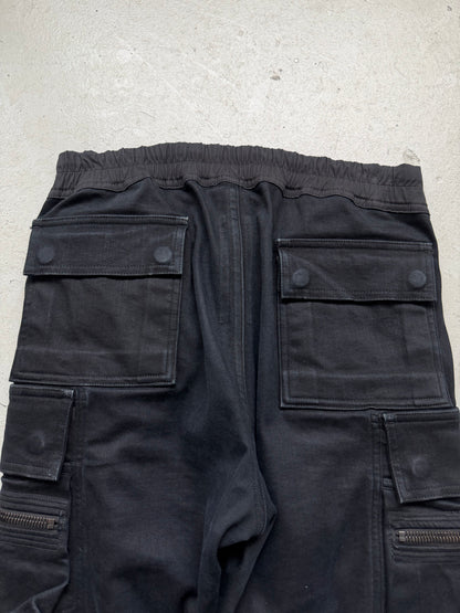 Rick Owens 16AW Mastadon Cargo Pants (50)