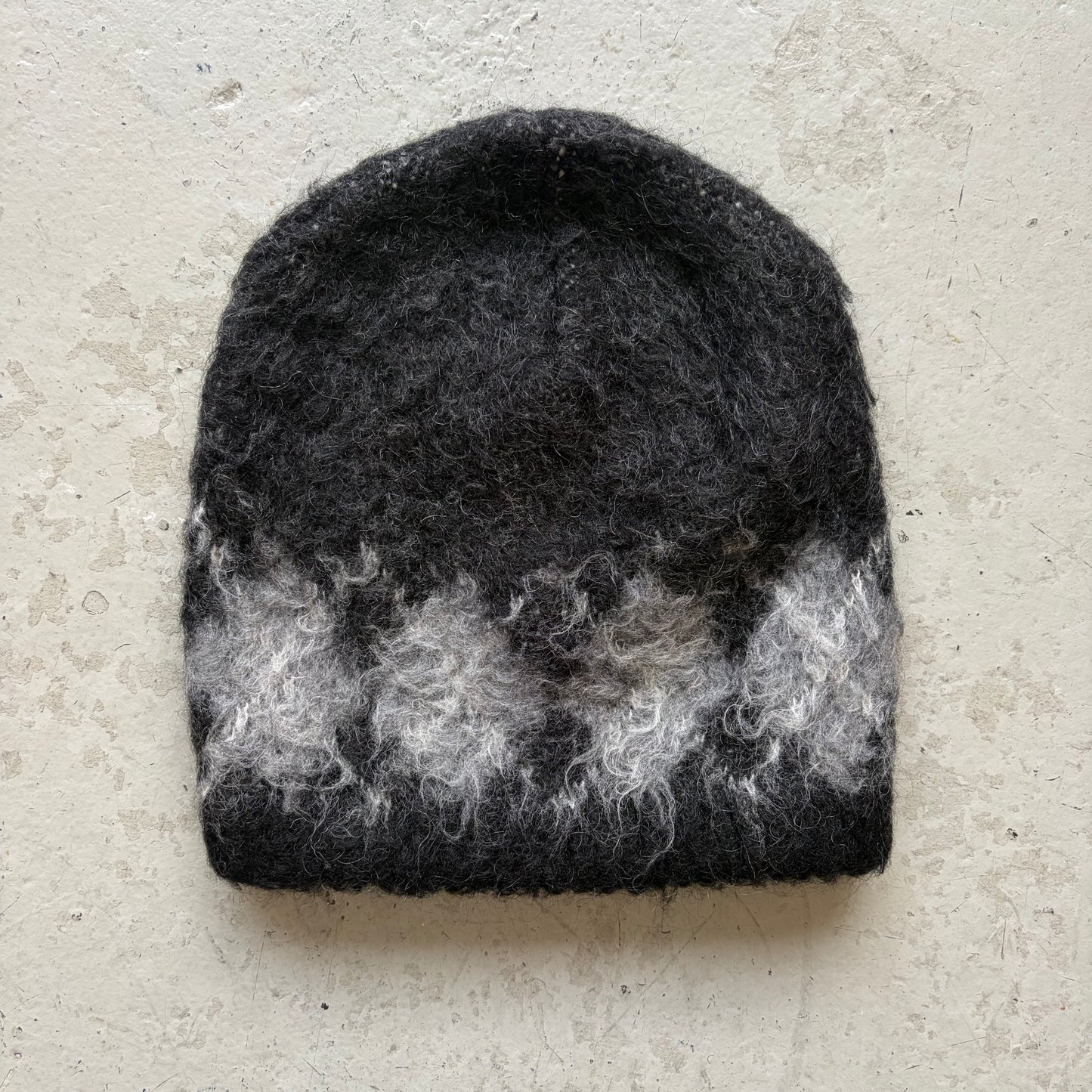 C4LA Wool Blend Beanie (OS)