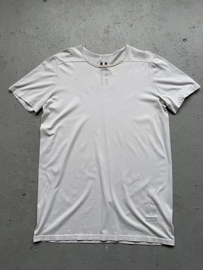 Rick Owens Drkshdw SS17 Milk Level T (M)
