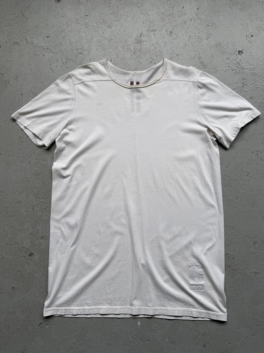 Rick Owens Drkshdw SS17 Milk Level T (M)