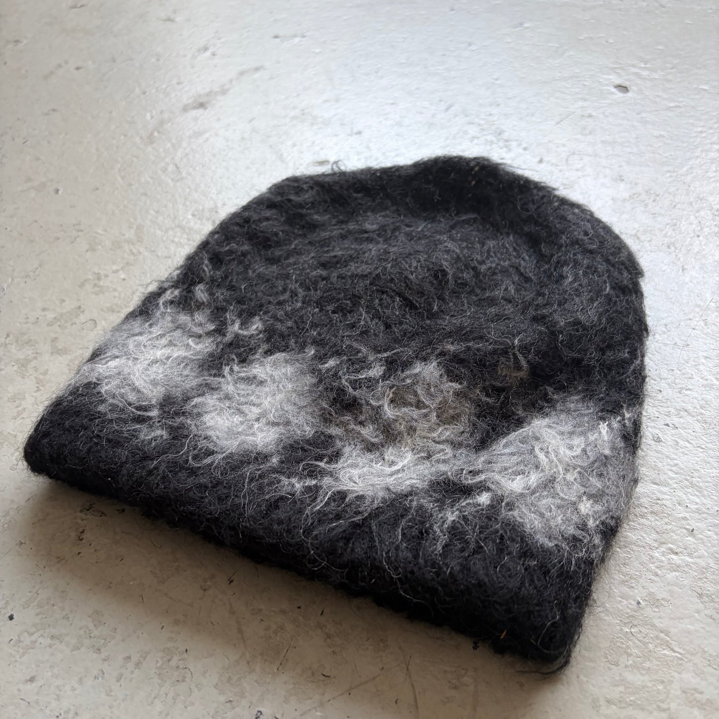 C4LA Wool Blend Beanie (OS)