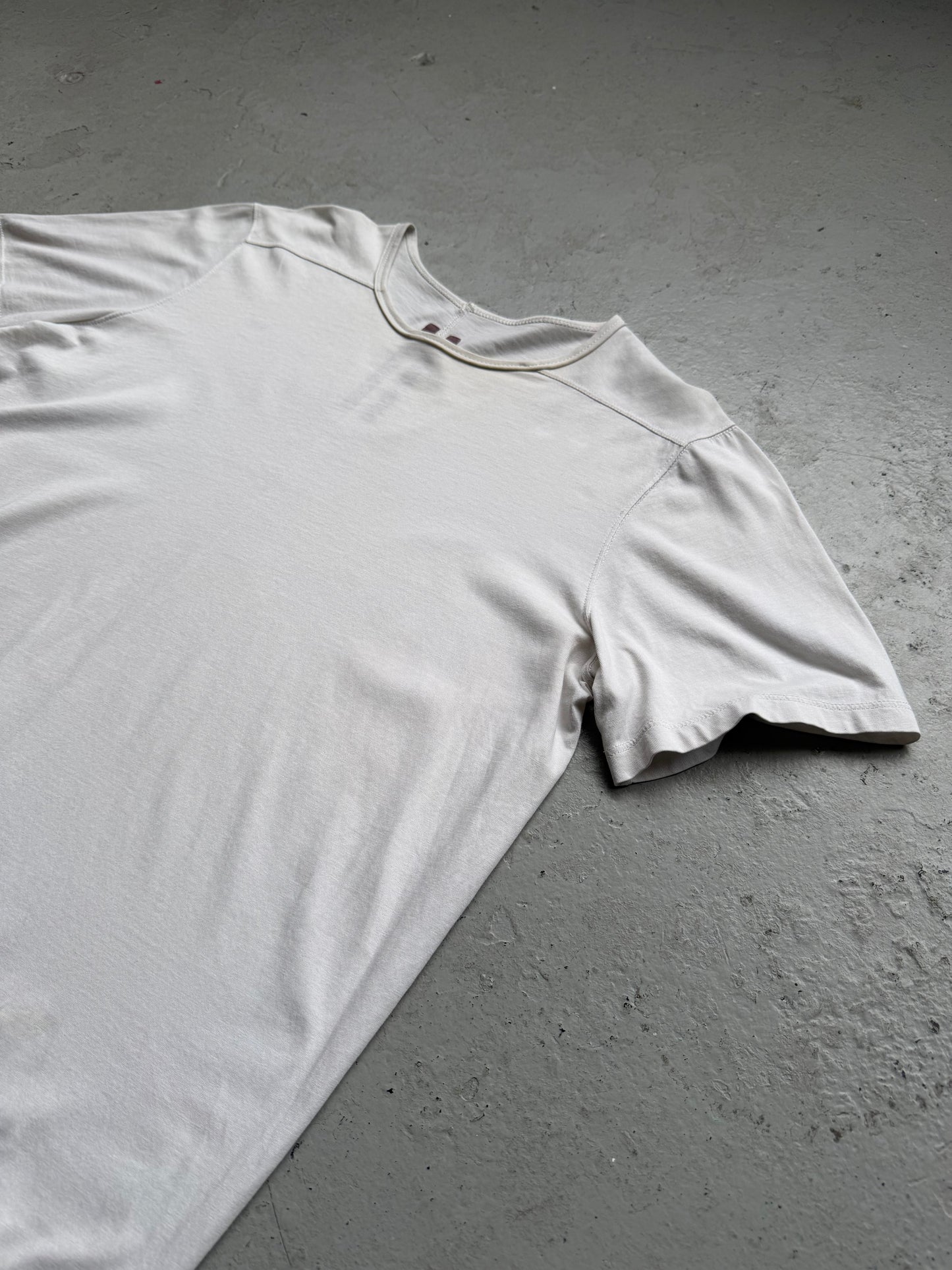 Rick Owens Drkshdw SS17 Milk Level T (M)