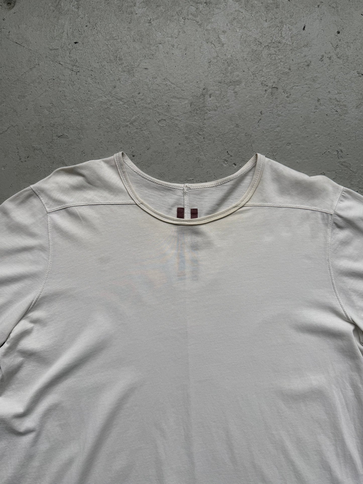 Rick Owens Drkshdw SS17 Milk Level T (M)