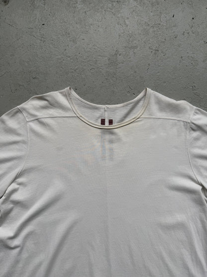 Rick Owens Drkshdw SS17 Milk Level T (M)