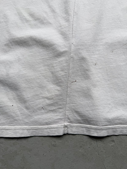 Rick Owens Drkshdw SS17 Milk Level T (M)