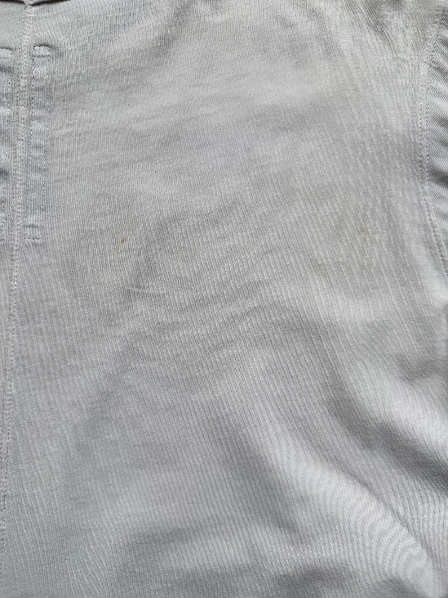 Rick Owens Drkshdw SS17 Milk Level T (M)