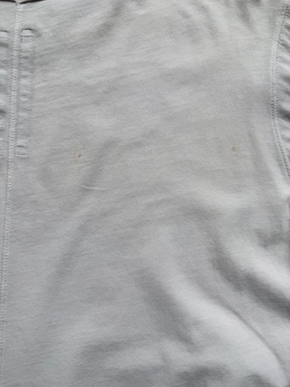 Rick Owens Drkshdw SS17 Milk Level T (M)