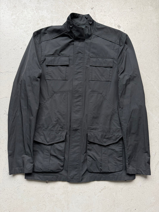 Balenciaga Paris Tactical Military Jacket (L)