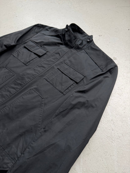 Balenciaga Paris Tactical Military Jacket (L)