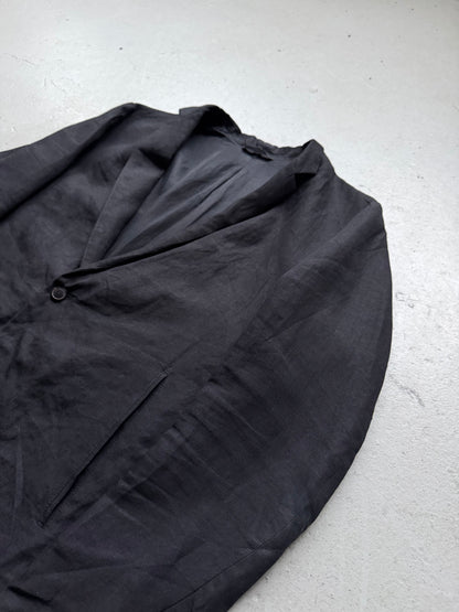 Hannibal Black Blazer (50)