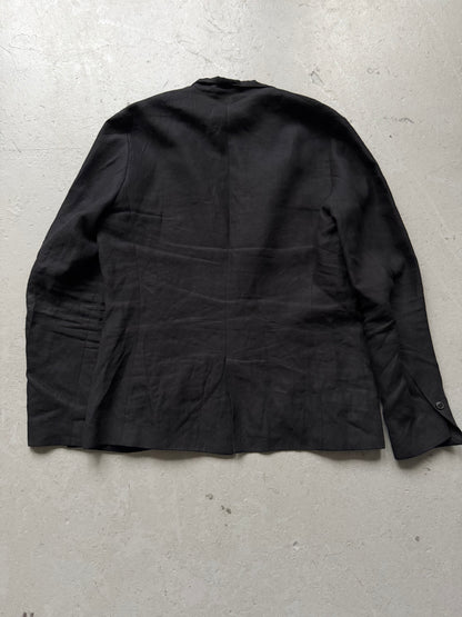 Hannibal Black Blazer (50)