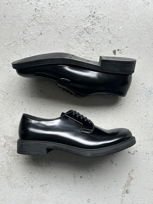 Prada Patent Leather Derby (11)