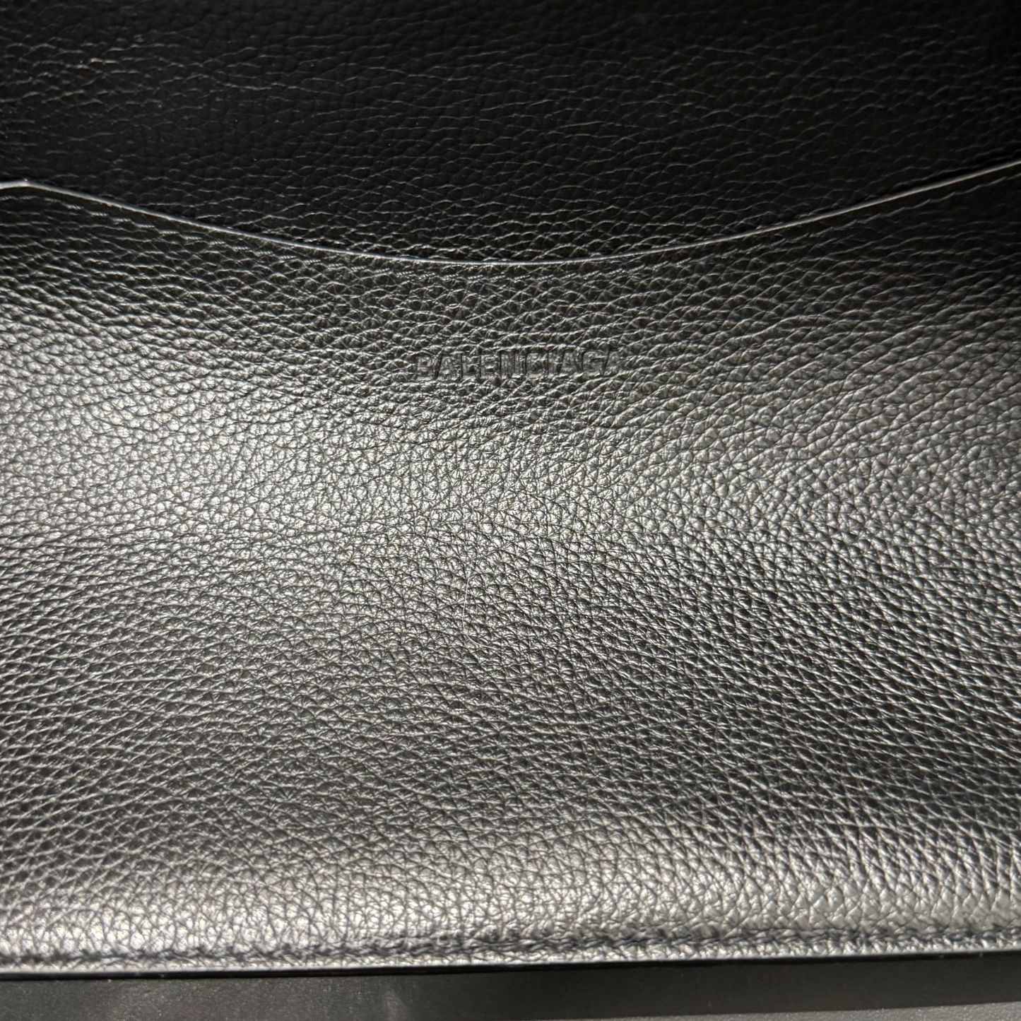 Balenciaga New City Neo Classic Large Handbag (OS)