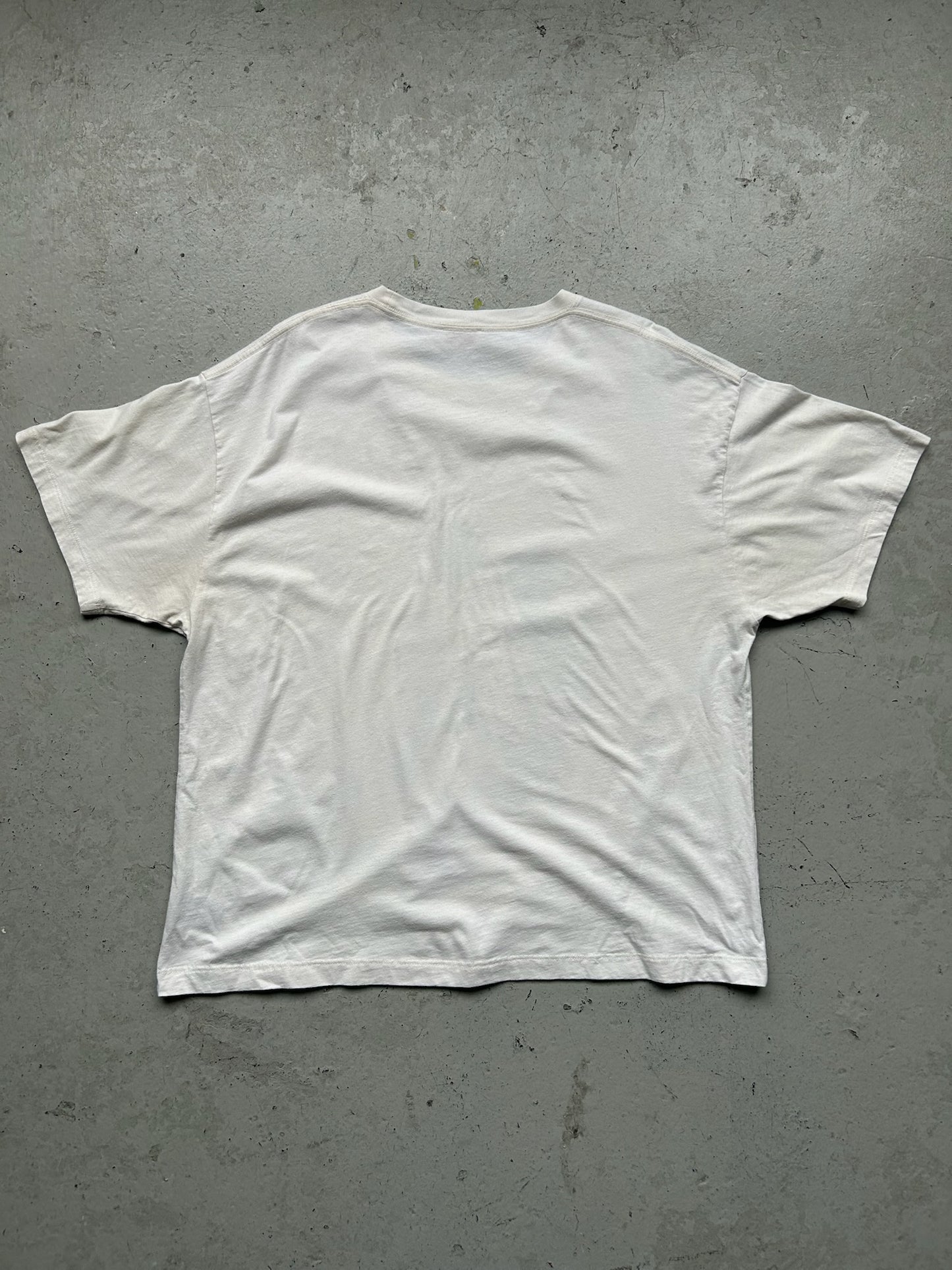 Raf Simons Youth Reanimator Short Sleeve Shirt (XL)