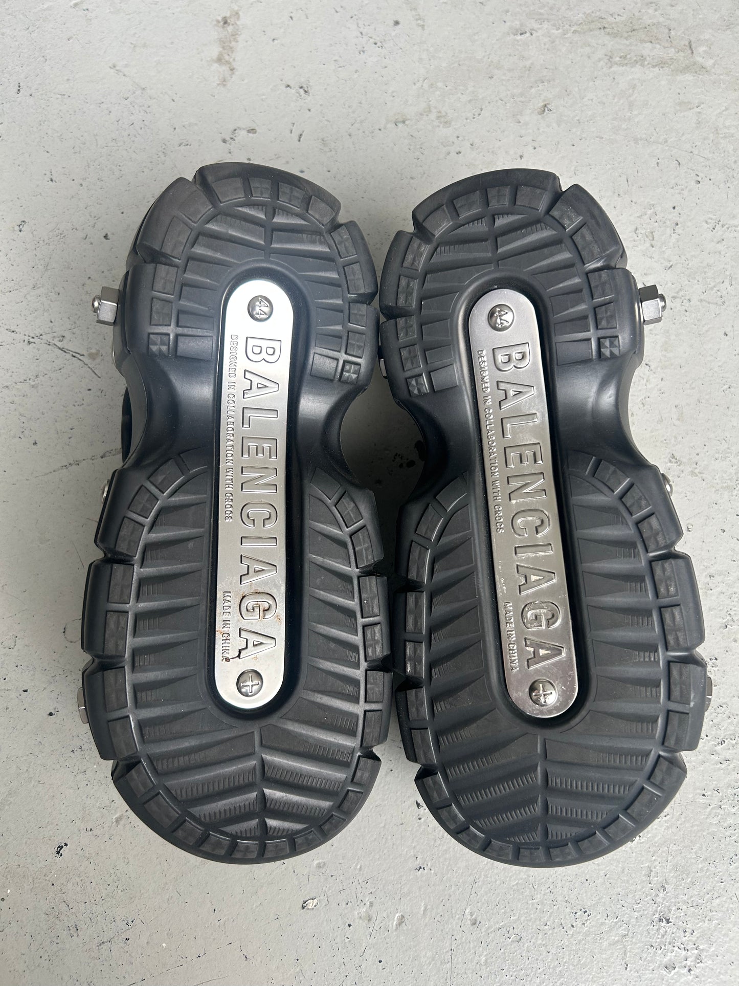 Balenciaga Hardcrocs (44)