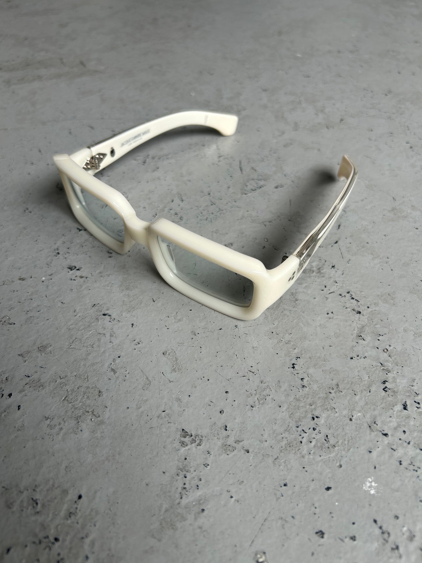 Jacques Marie Mage Vera Glasses (OS)