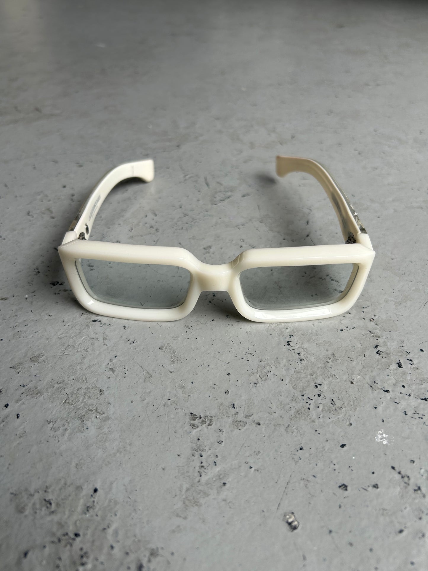 Jacques Marie Mage Vera Glasses (OS)