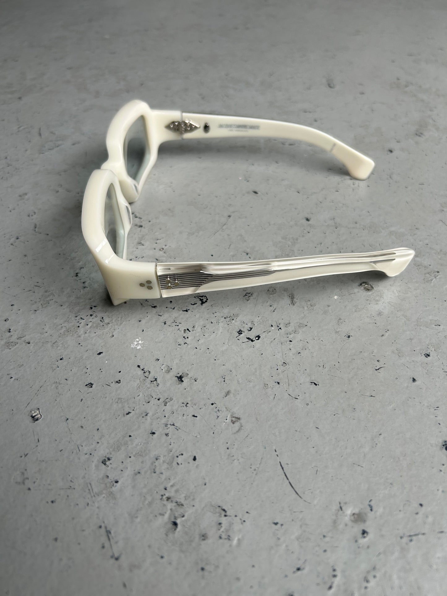 Jacques Marie Mage Vera Glasses (OS)