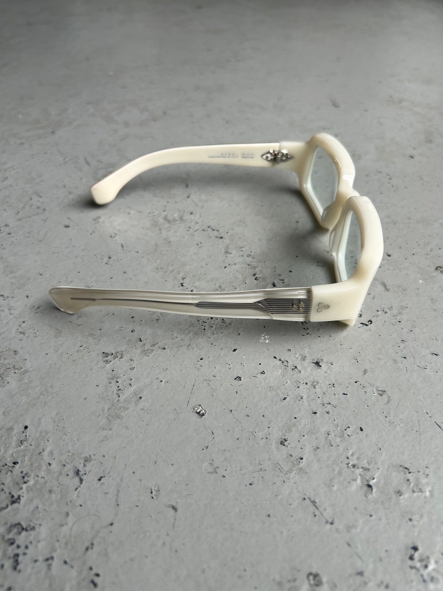 Jacques Marie Mage Vera Glasses (OS)