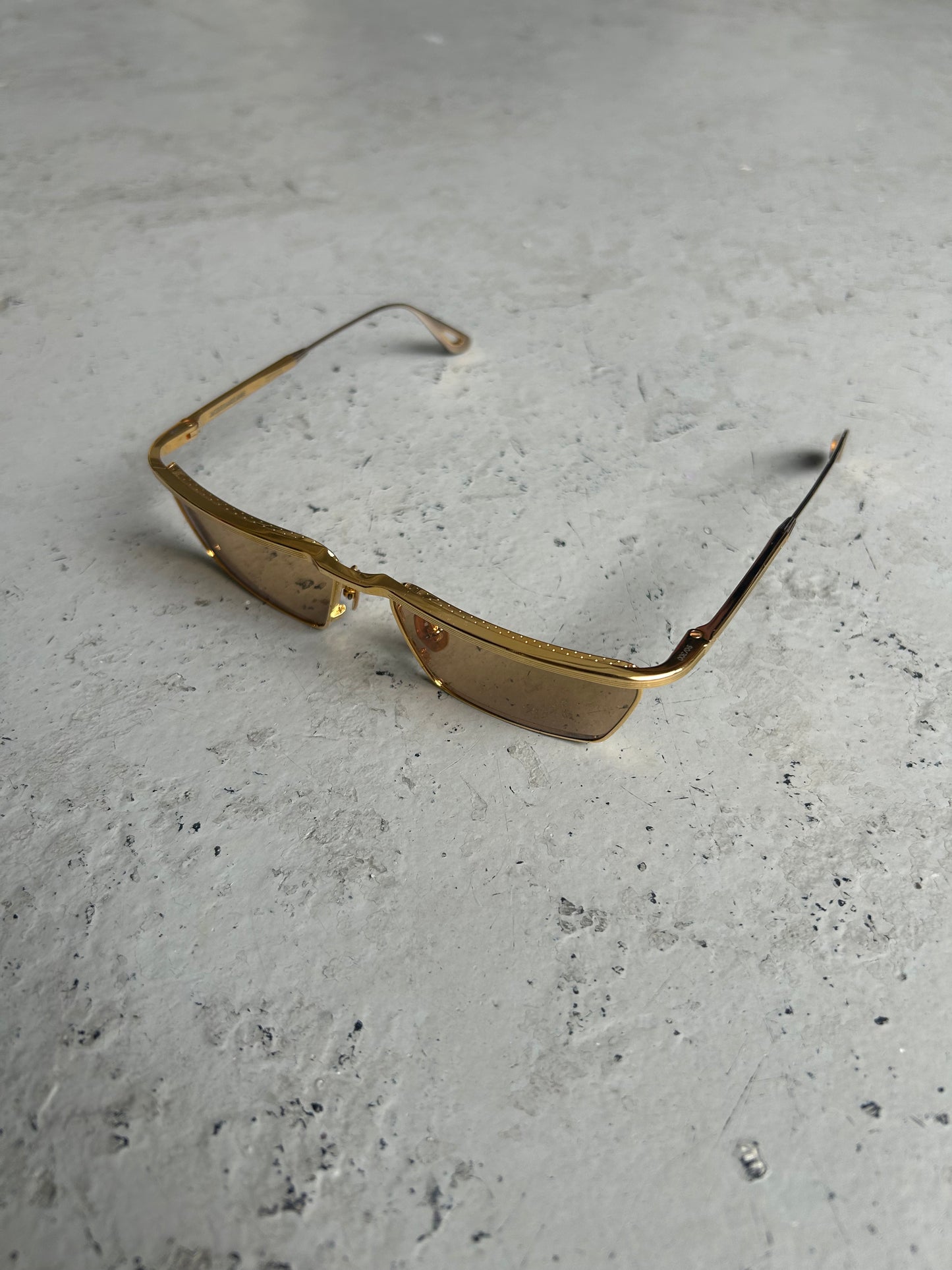 Jacques Marie Mage Bogart Glasses (OS)
