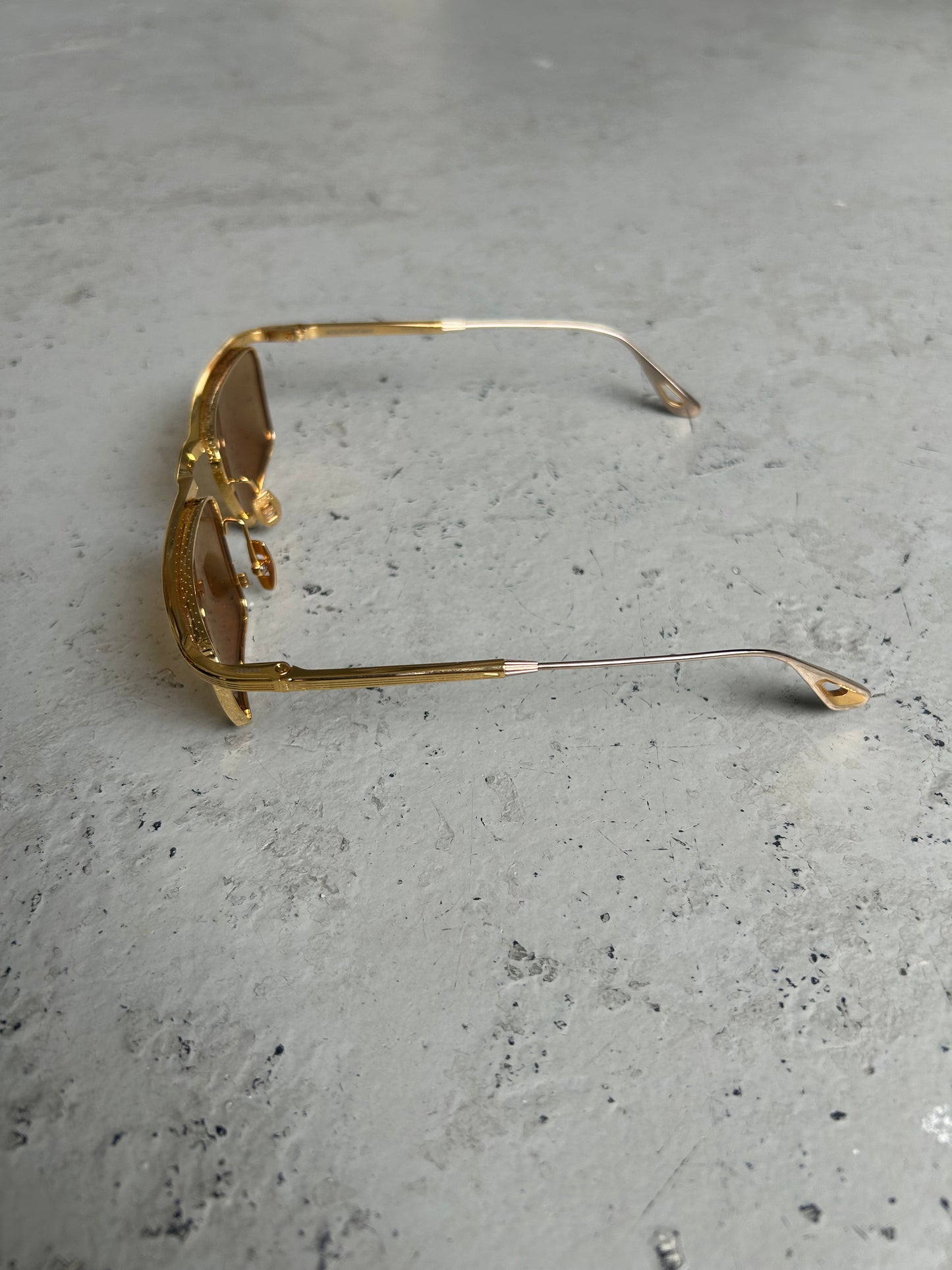 Jacques Marie Mage Bogart Glasses (OS)