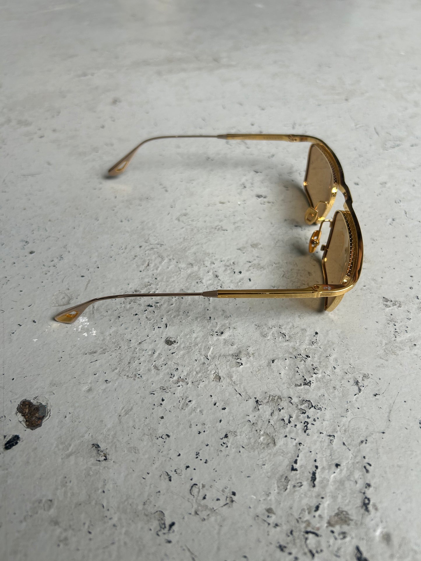 Jacques Marie Mage Bogart Glasses (OS)
