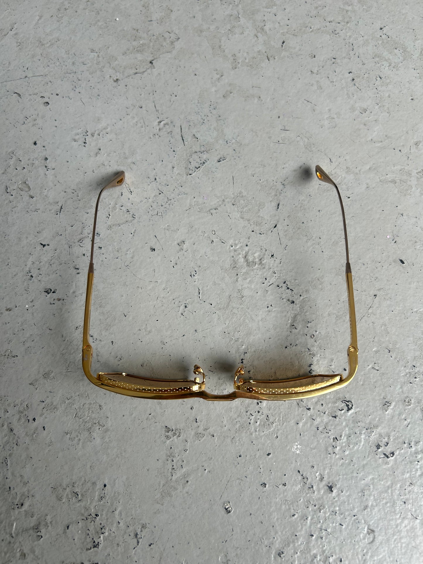 Jacques Marie Mage Bogart Glasses (OS)