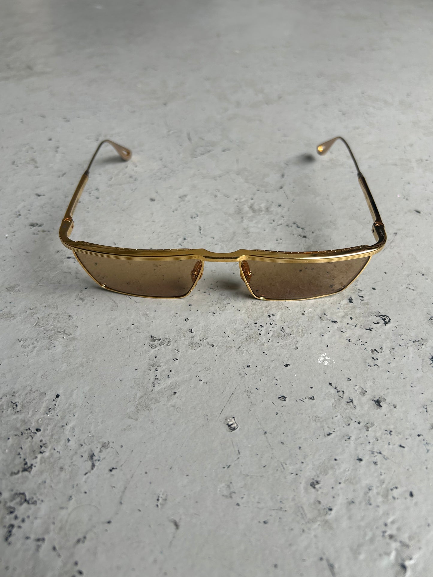 Jacques Marie Mage Bogart Glasses (OS)