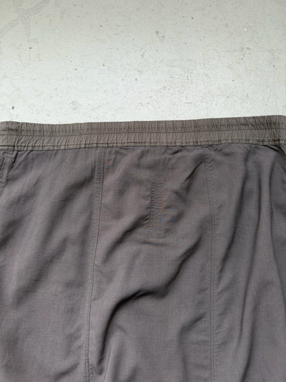 Rick Owens FW15 Sphinx Darkdust Drop Crotch Bottoms (54)