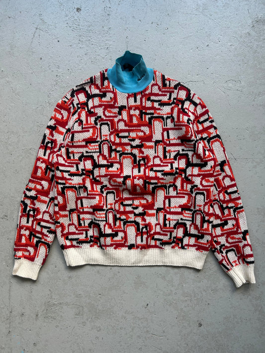 Prada Abstract Knit (48)