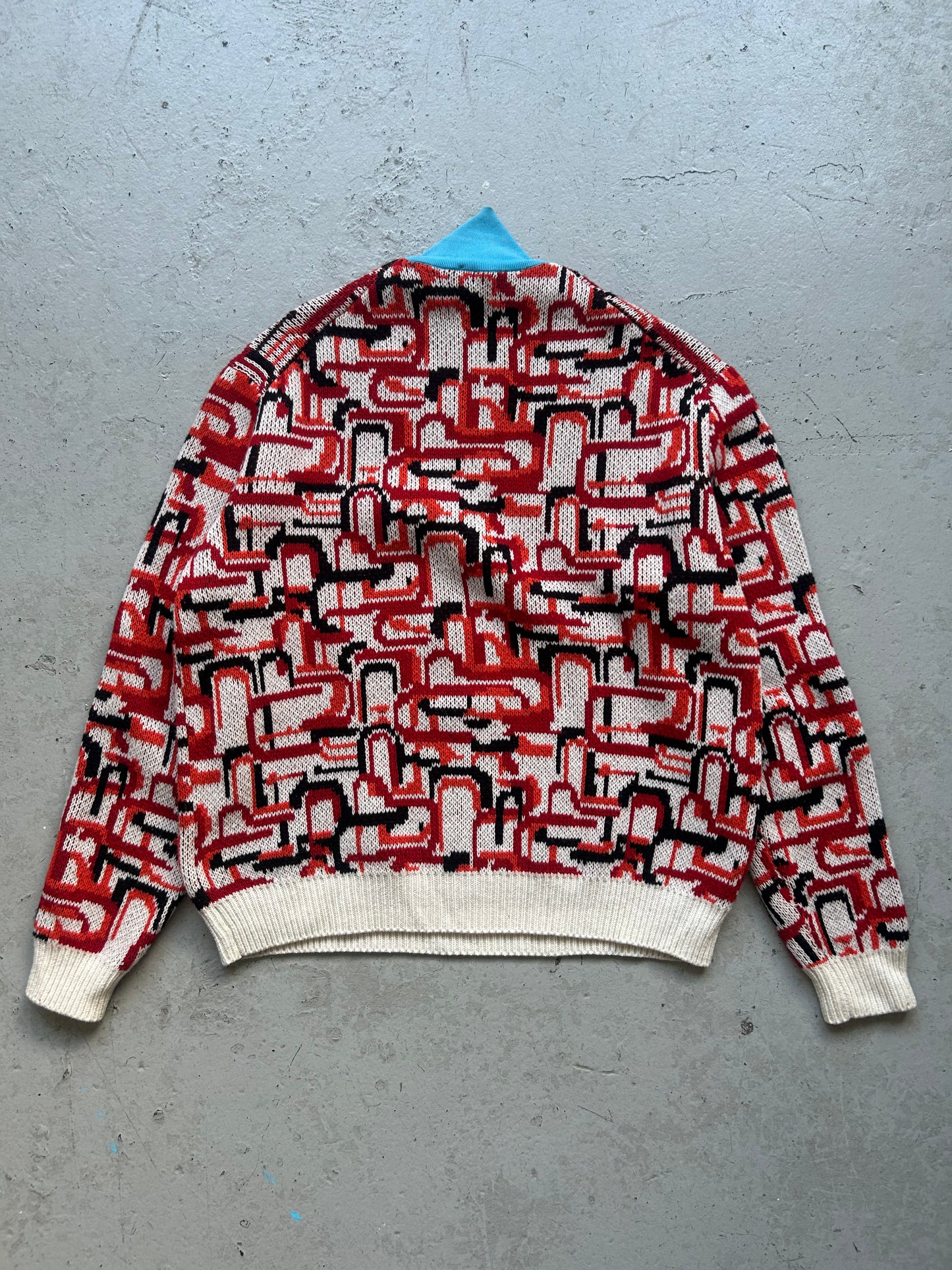 Prada Abstract Knit (48)