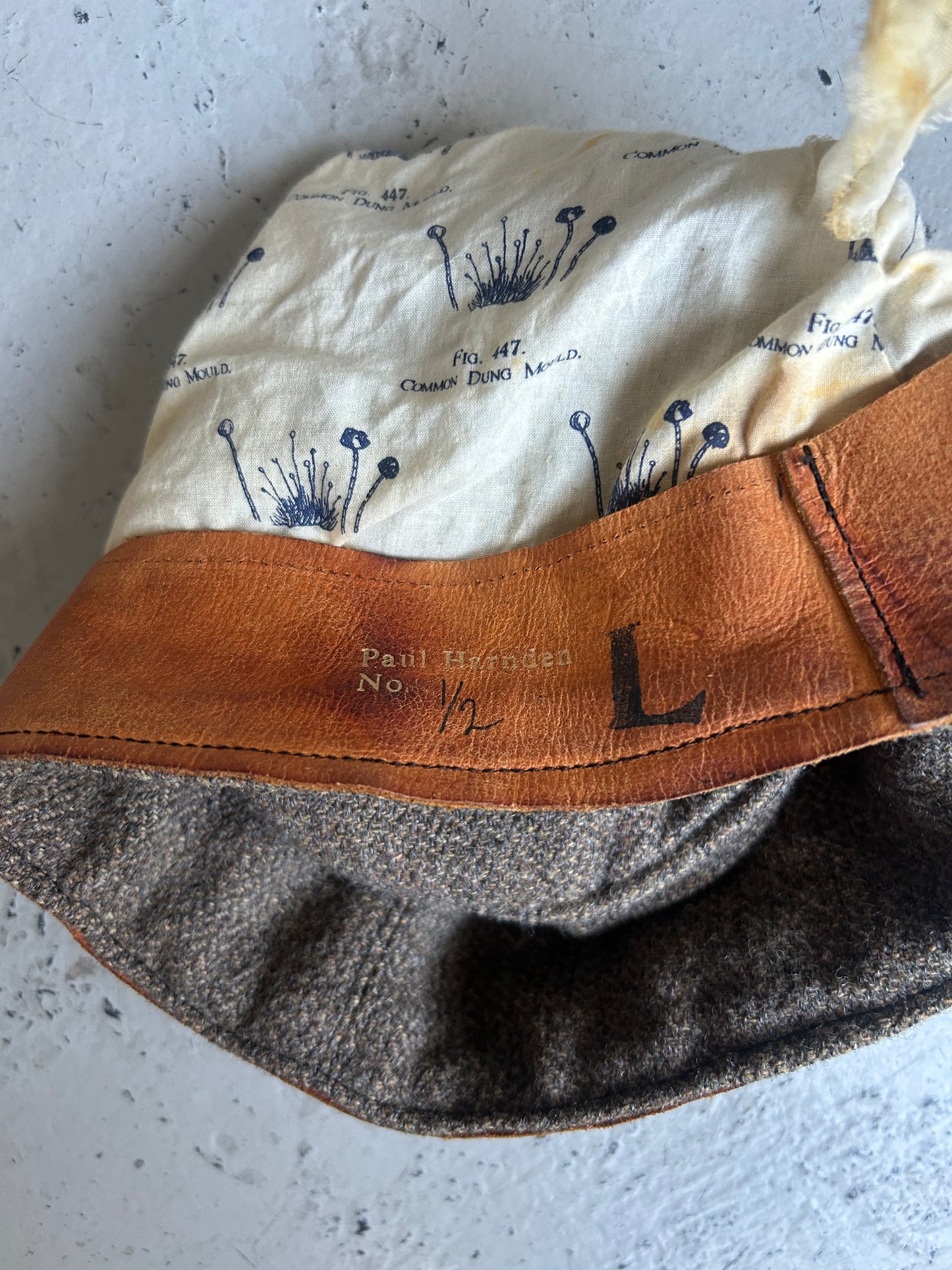 Paul Harnden Window Licker Hat (L)