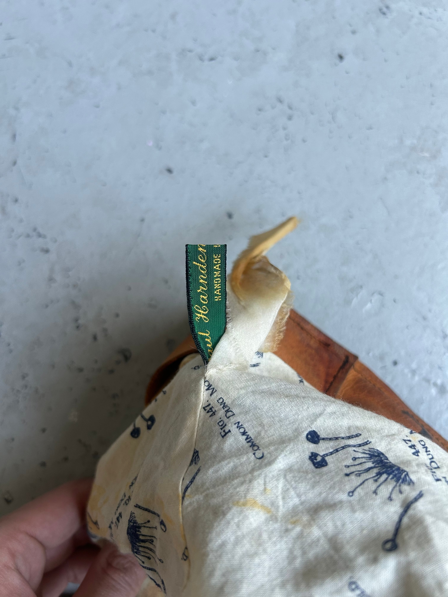 Paul Harnden Window Licker Hat (L)