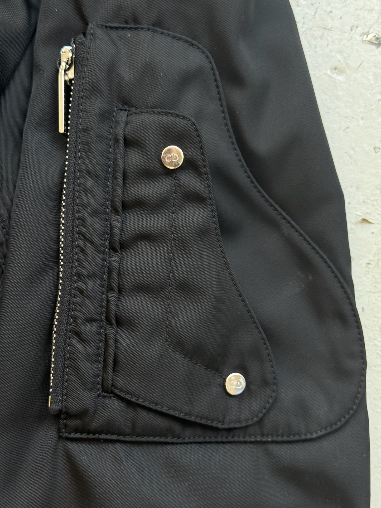 Dior Homme Bomber (44)