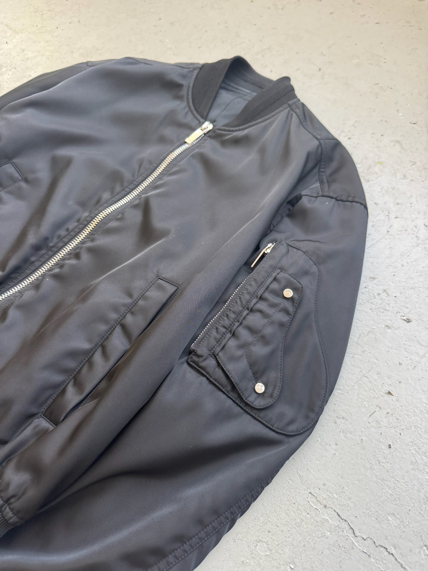 Dior Homme Bomber (44)