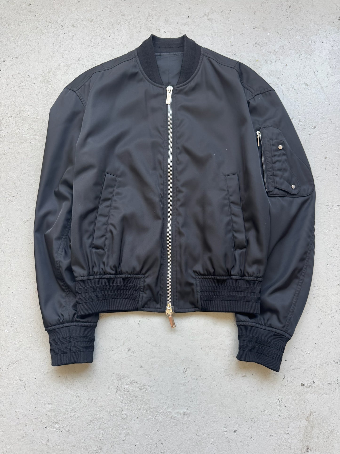 Dior Homme Bomber (44)