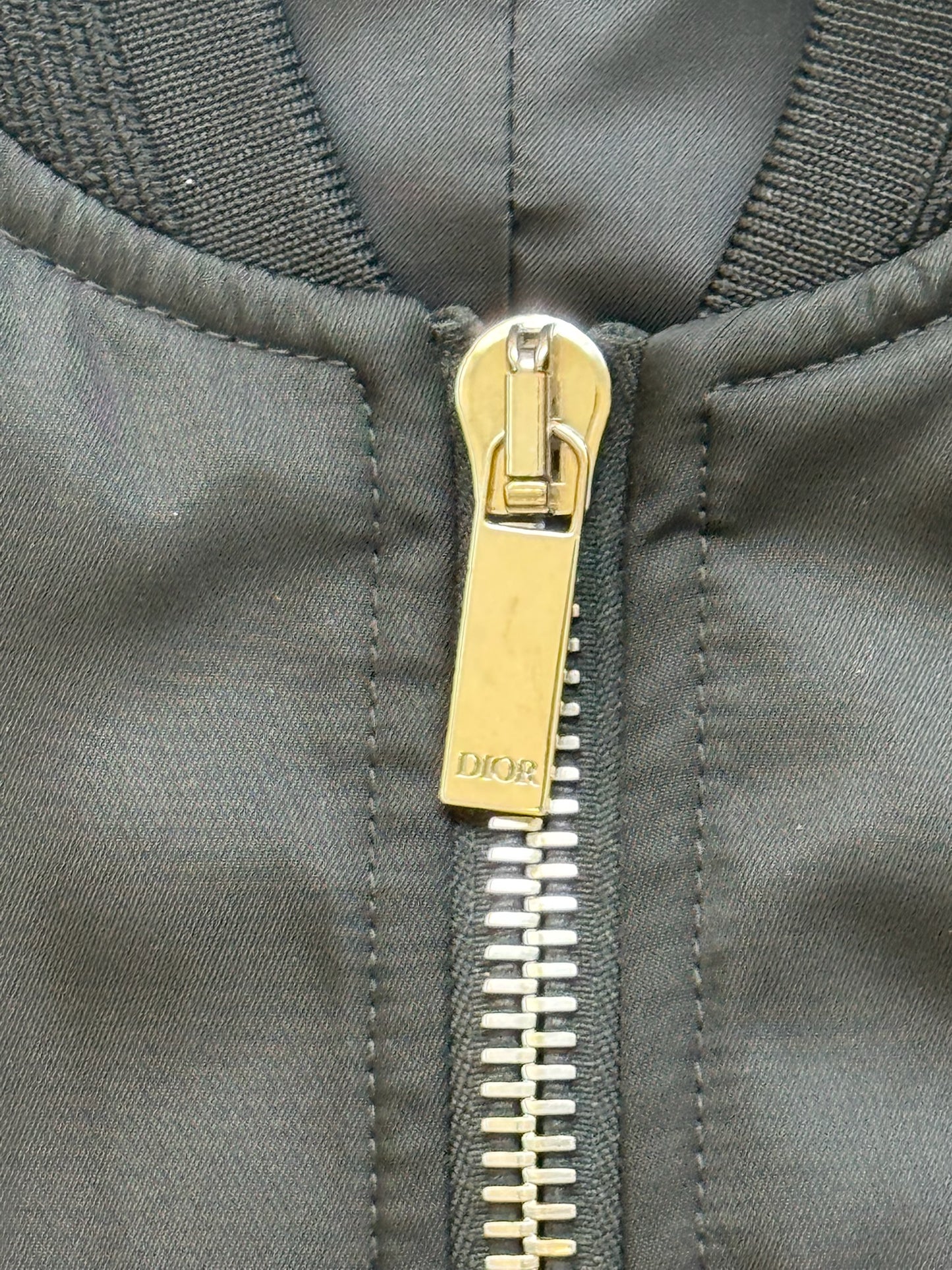 Dior Homme Bomber (44)