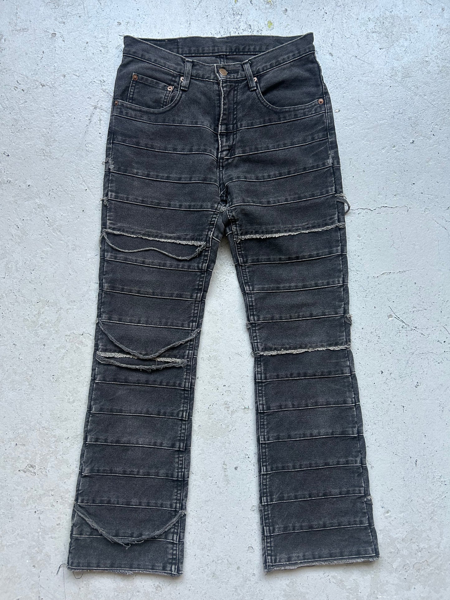 Hysteric Glamour Hagi Denim (M)