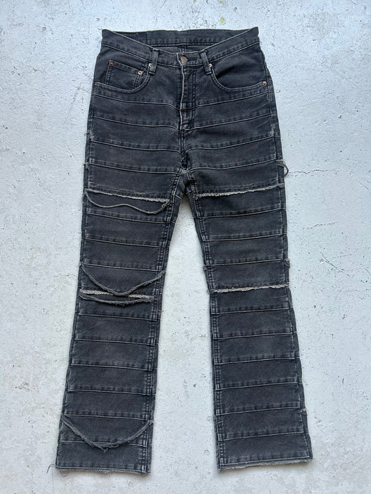 Hysteric Glamour Hagi Denim (M)