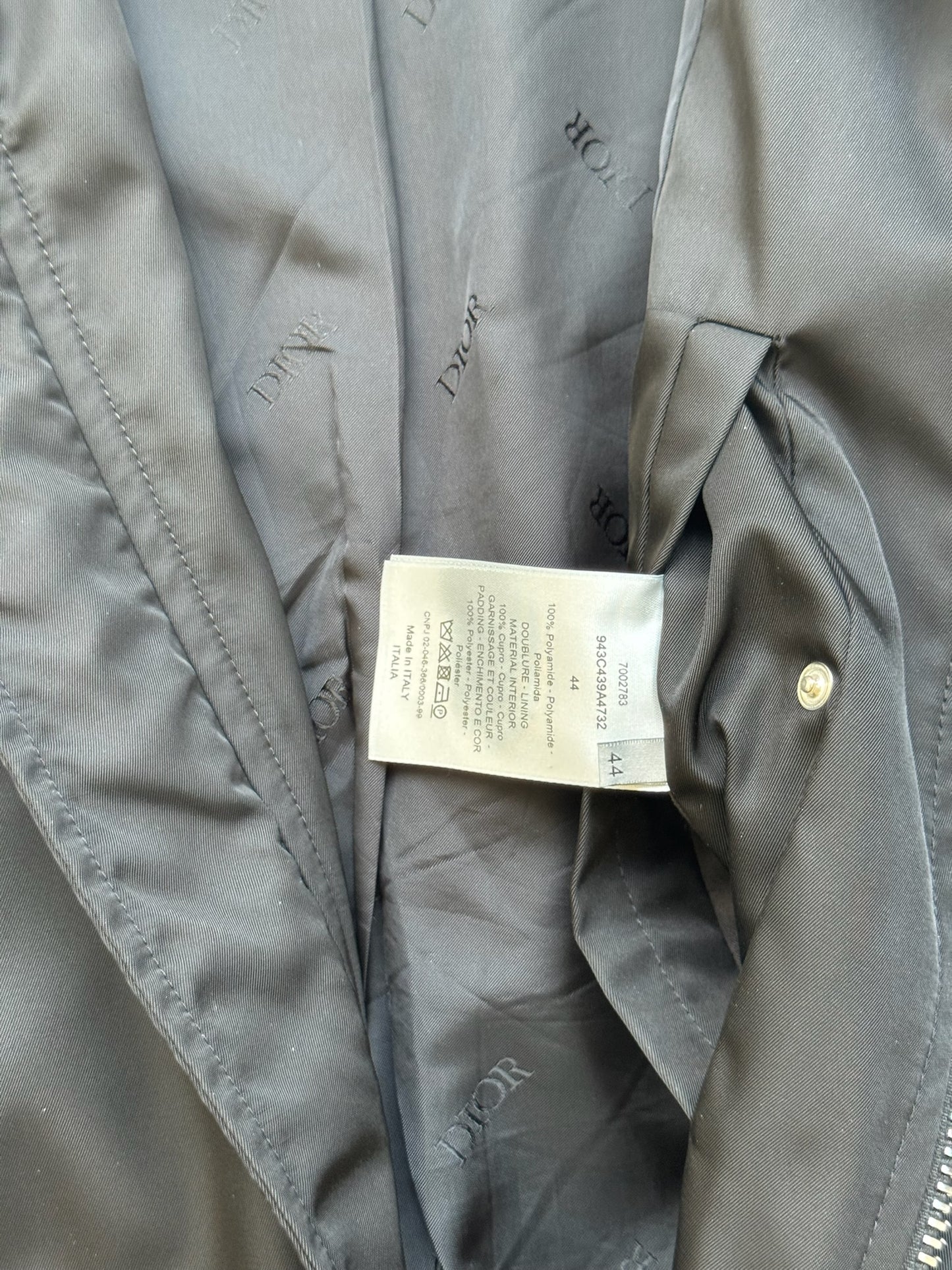 Dior Homme Bomber (44)